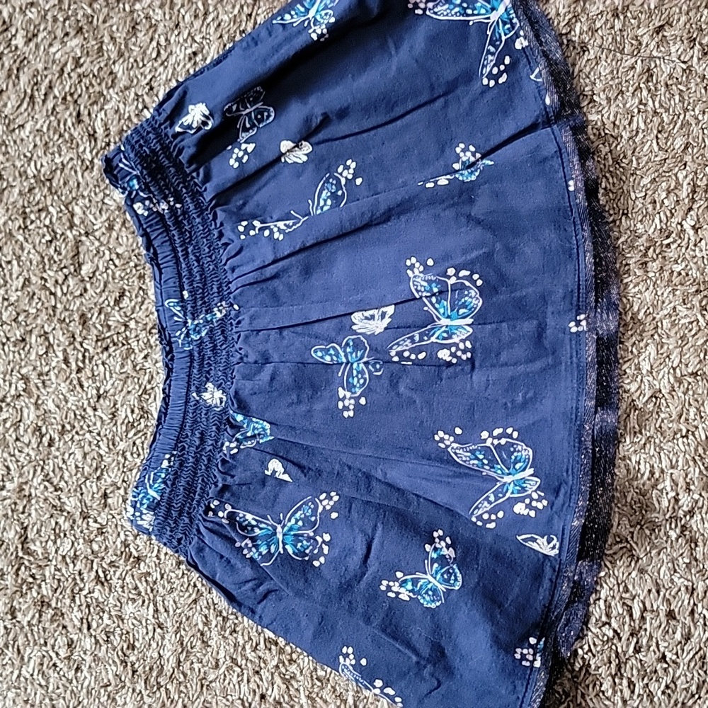 Girls Size 5T/5 Summer Bundle (4 pcs) | Dress, Skirts, Skorts - Picture 8 of 9